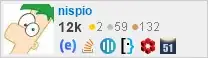 StackExchange Flair