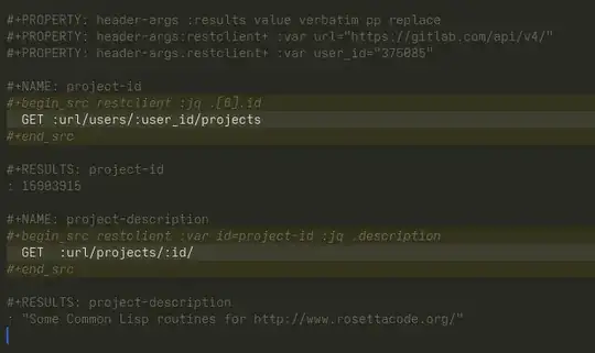 Some ob-restclient examples