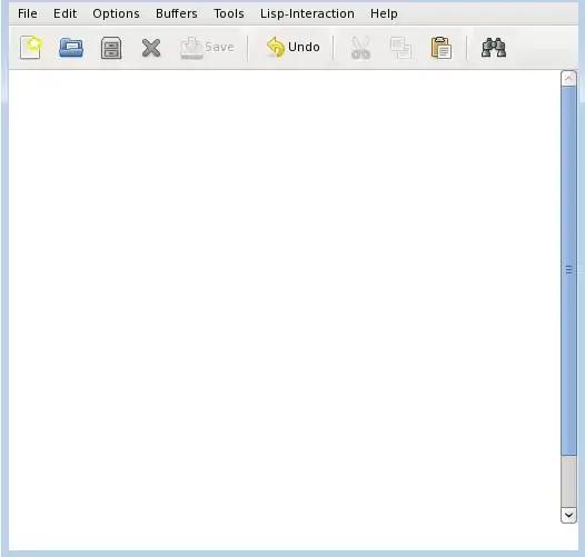 Failing Emacs 26.1