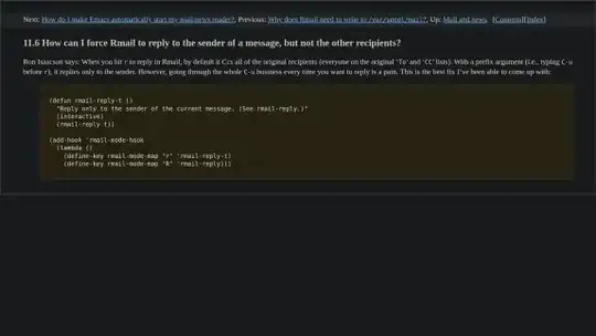 html