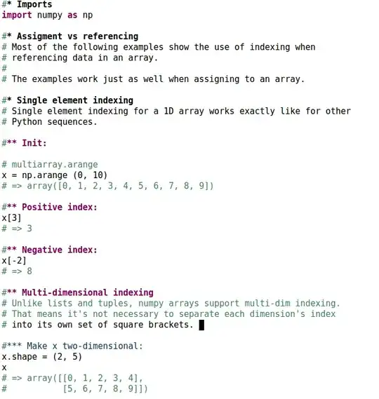 font-lock-lazy