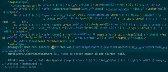 Example: rainbow-blocks