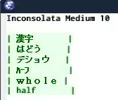 Insolata Medium 10
