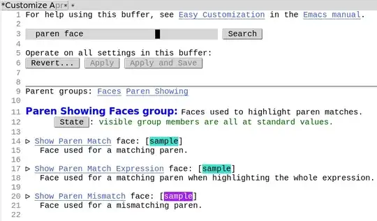 dialog buffer
