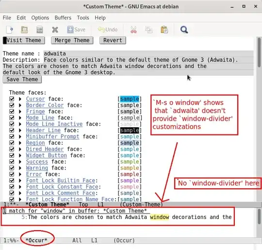 adwaita has no customization for window-divider