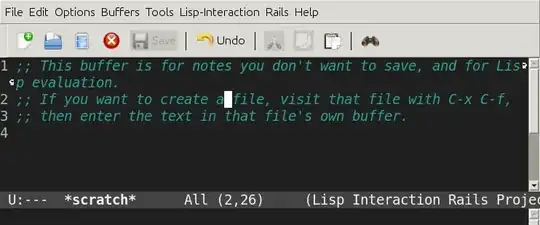 normal emacs