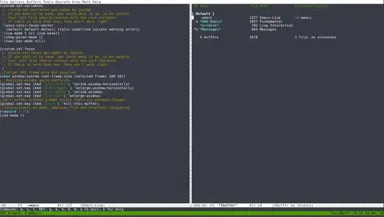 create text file