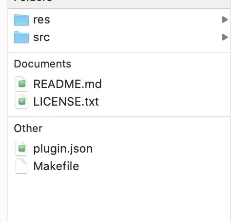 makefile files