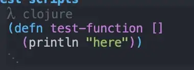 prettify-symbols-example