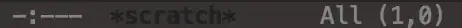 mode-line-inactive with dark buffer-id on dark background
