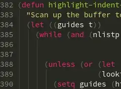 screen shot from the readme