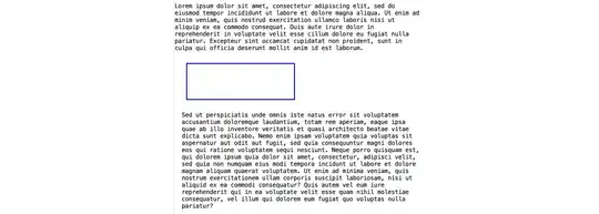 SVG inline in text