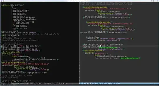 Screenshot of three ways together