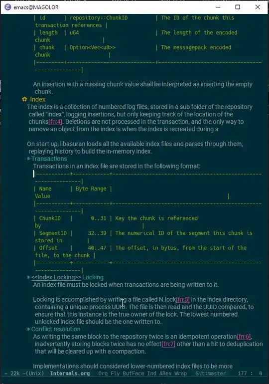 variable-pitch