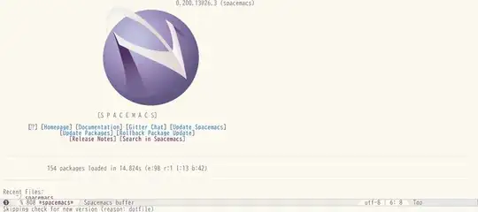 Screenshot with <code>AveCharWidth</code> set to 1991 FUnits