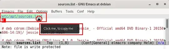 Filename in header-line