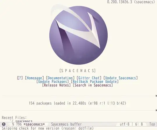 Screenshot with <code>AveCharWidth</code> set to 1024 FUnits