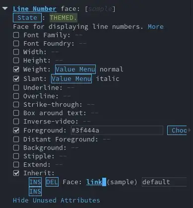 Doom Emacs
