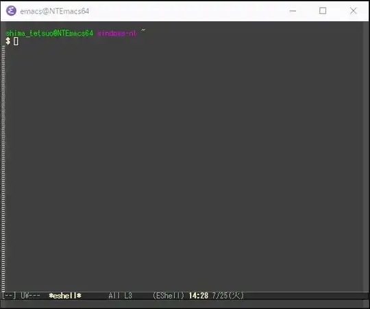 demo from the EPaint repository
