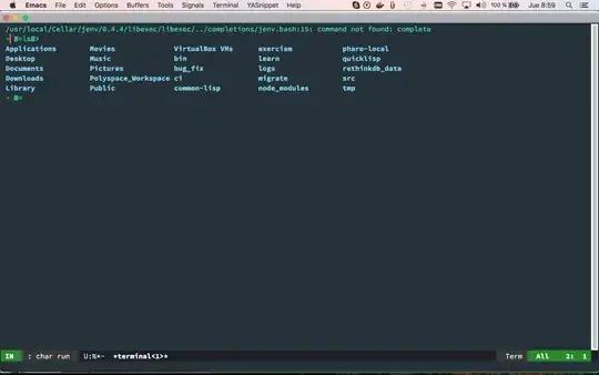 emacs capture