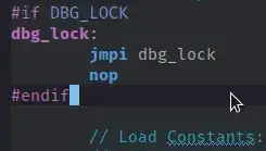 problem example