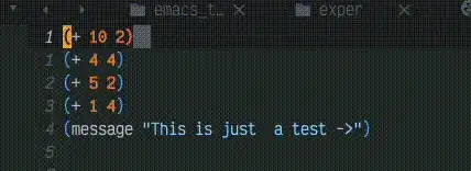 demo