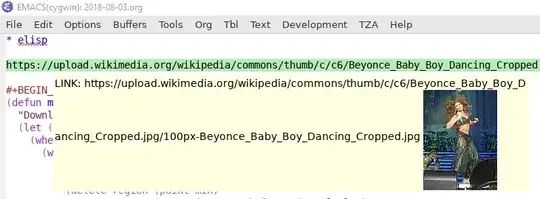 :help-echo property in <code>org-link-parameters</code>