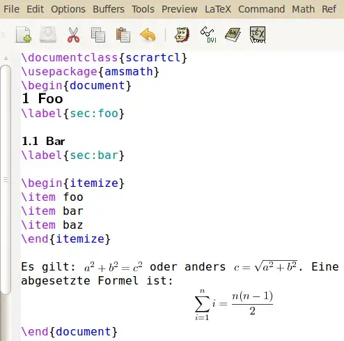 On Linux platform