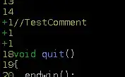 nlinum-mode_and_diff-hl-mode_problems
