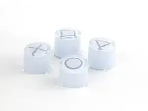 Action Buttons