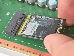 SSD