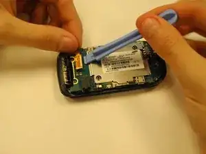 Motherboard