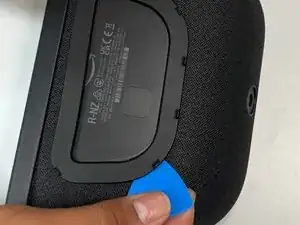 Power Board