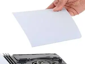 Console Covers