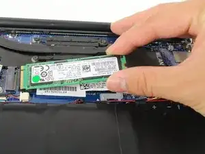 Solid State Drive (SSD)