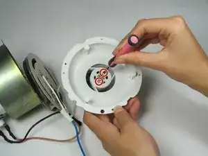 Motor