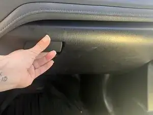 Cabin Air Filter