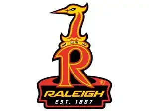 Raleigh Array e-bike