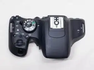 Top Cover