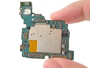 Motherboard
