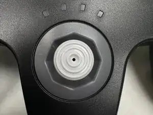 Analog Stick