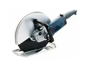 Bosch 1365K