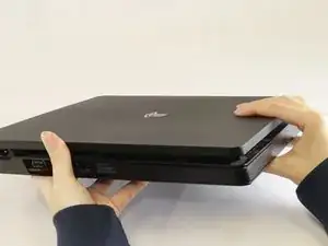 Hard Drive