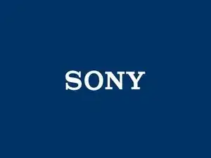 Sony CD Player