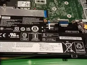 Storage Card