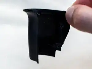 Front Grip