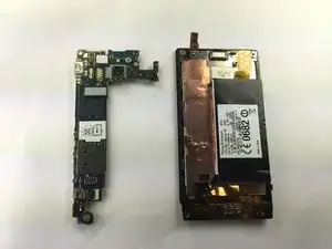 Motherboard