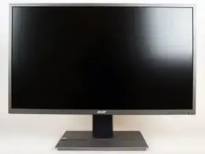 b326hul Repair