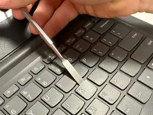 Keyboard Key