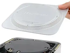Bottom Cover